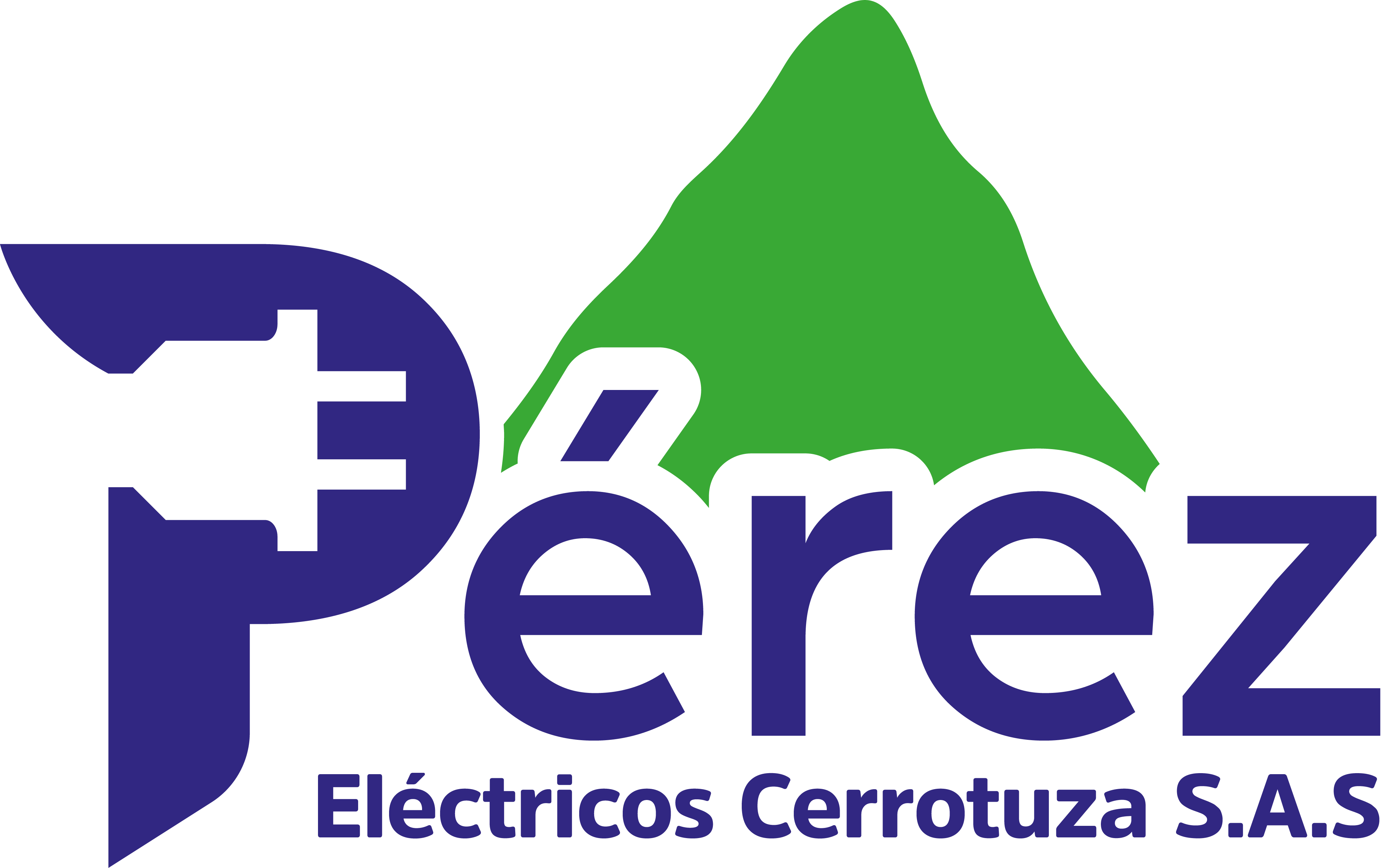 Logo Pérez Eléctricos